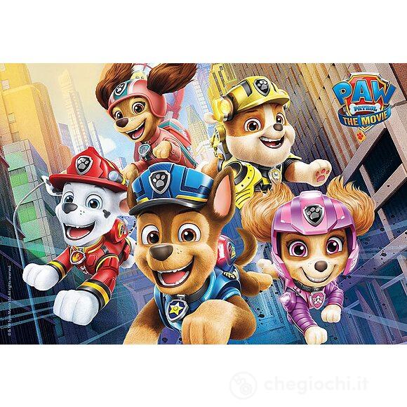 Paw Patrol Movie (5151)