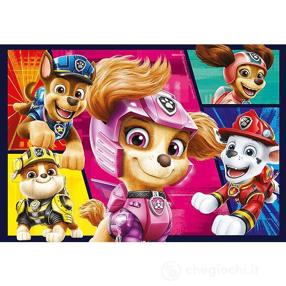 Paw Patrol Movie (5151)