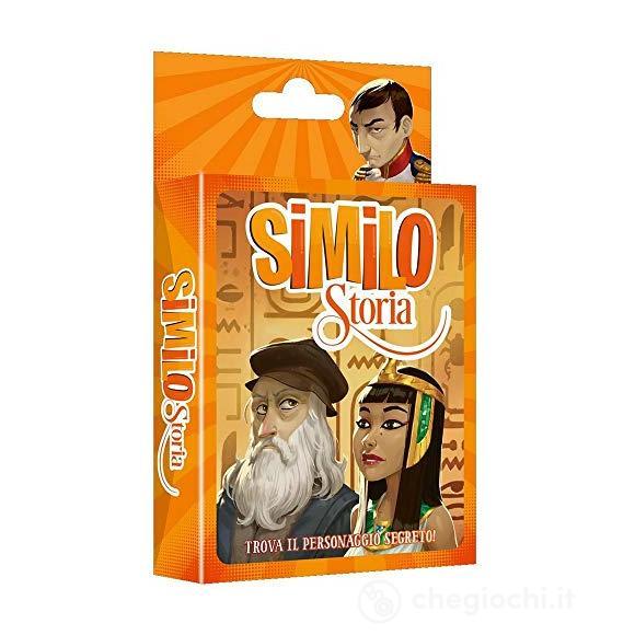 Similo - Storia - 2a Ed. (GHE151)