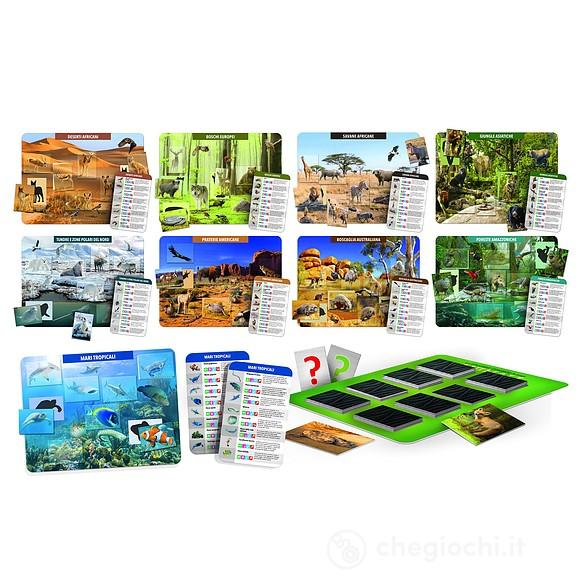 La Grande Tombola degli Animali (IT21512)