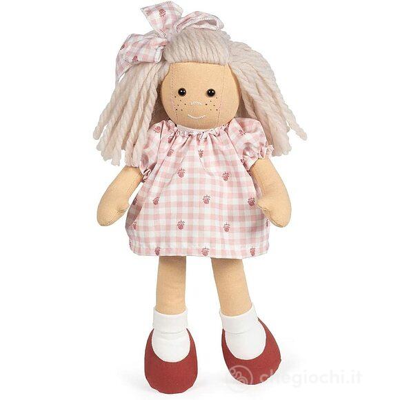 Marta Vestito Candela (38 Cm) (65151)