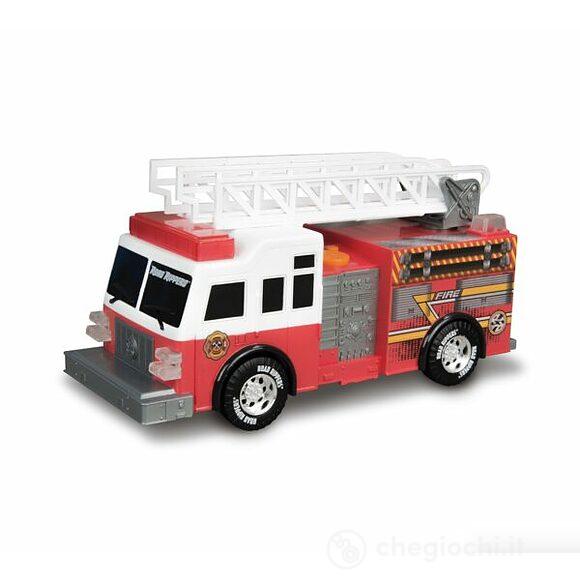 Camion Vigili Del Fuoco 30 Cm (20152)