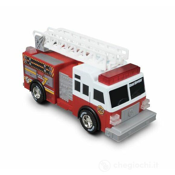 Camion Vigili Del Fuoco 30 Cm (20152)