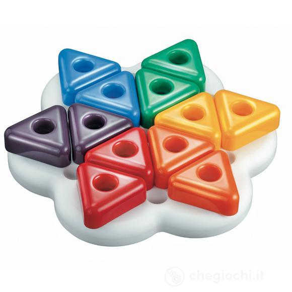 Daisy Basic Triangoli