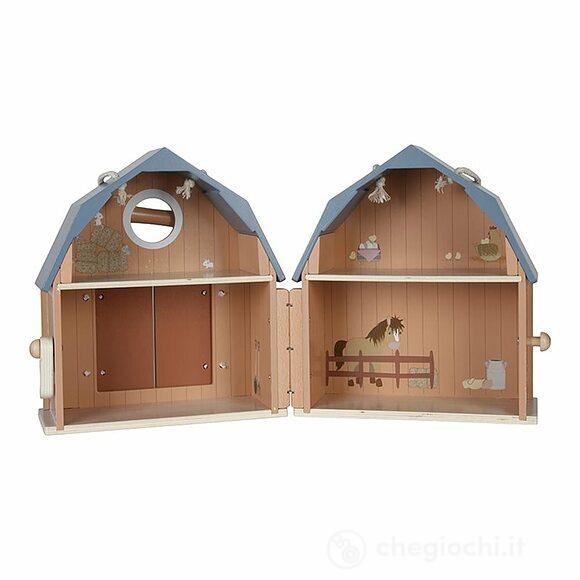 Fattoria Portatile Little Farm (LD7152)
