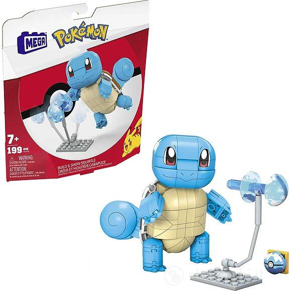 Mega Pokemon Squirtle (GYH00 )