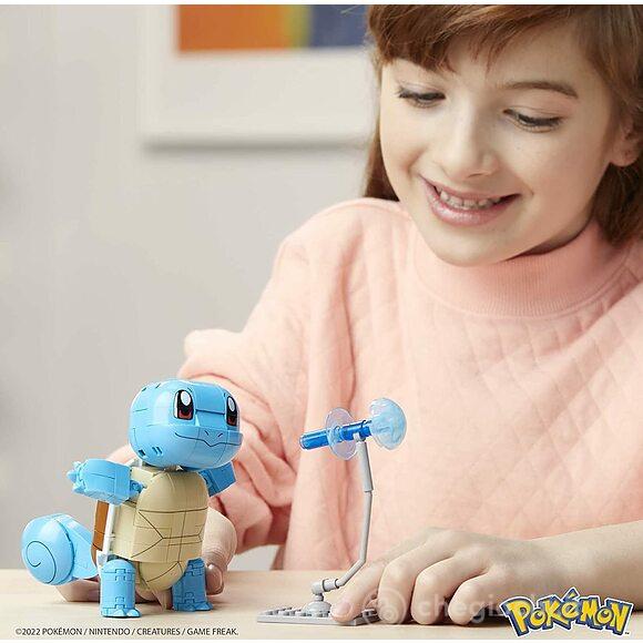 Mega Pokemon Squirtle (GYH00 )