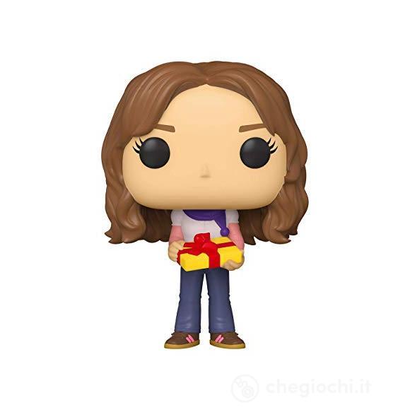 Hermione Granger Holiday - Harry Potter (123)