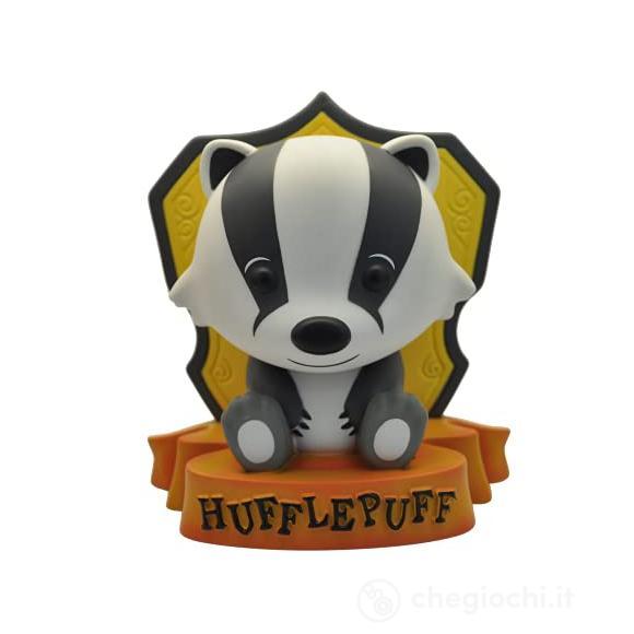 Hufflepuff Chibi Money Bank