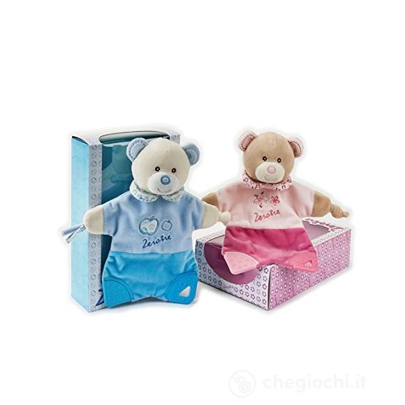 Doudou Cric Crac 25 cm 786153