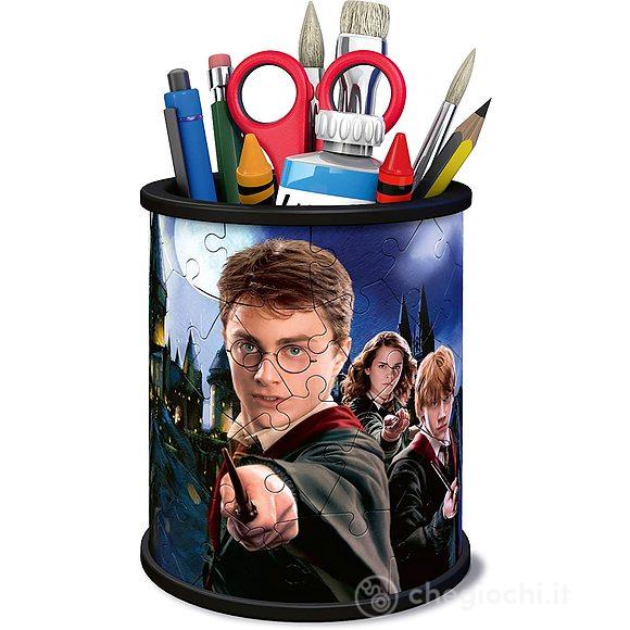 Puzzle 3D Portapenne Harry Potter (11154)