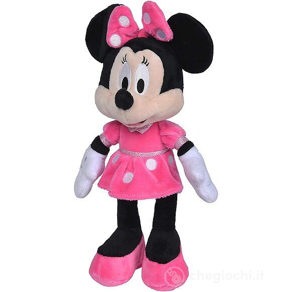 Disney Peluche Minnie 25 cm