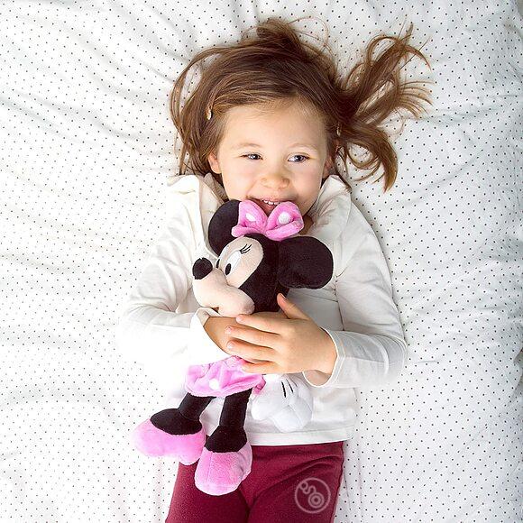 Disney Peluche Minnie 25 cm