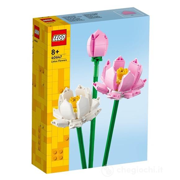 Fiori di Loto - Botanical Collection (40647)