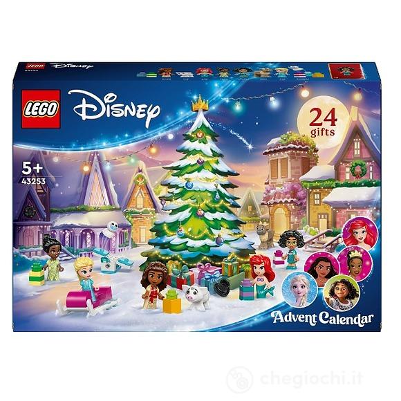Calendario Dell'avvento 2024 Disney (43253)