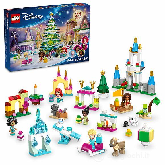 Calendario Dell'avvento 2024 Disney (43253)