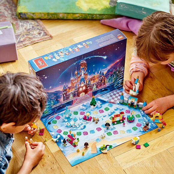 Calendario Dell'avvento 2024 Disney (43253)