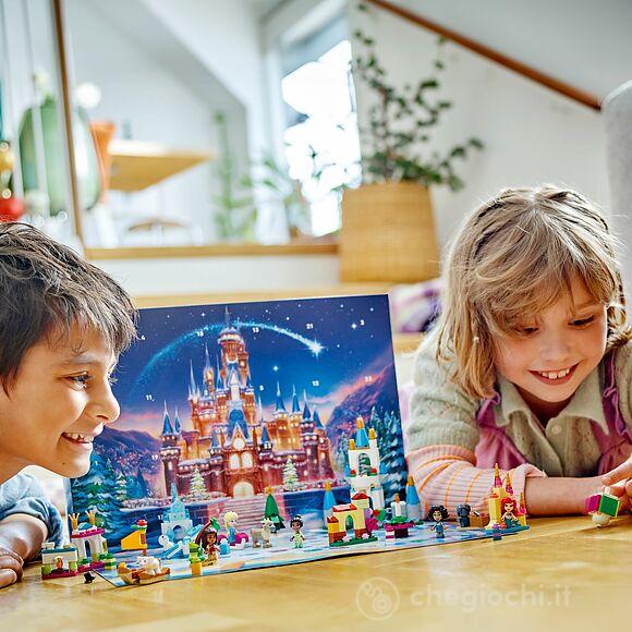 Calendario Dell'avvento 2024 Disney (43253)