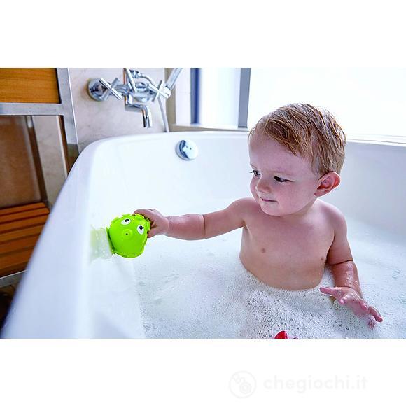 Animali spruzza acqua bagnetto (E0208)