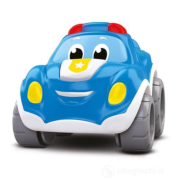 Tobia Auto Della Polizia (17154)