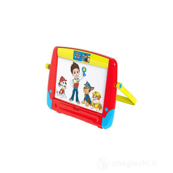 Lavagnetta Paw Patrol 3 in 1