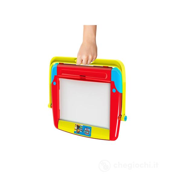 Lavagnetta Paw Patrol 3 in 1
