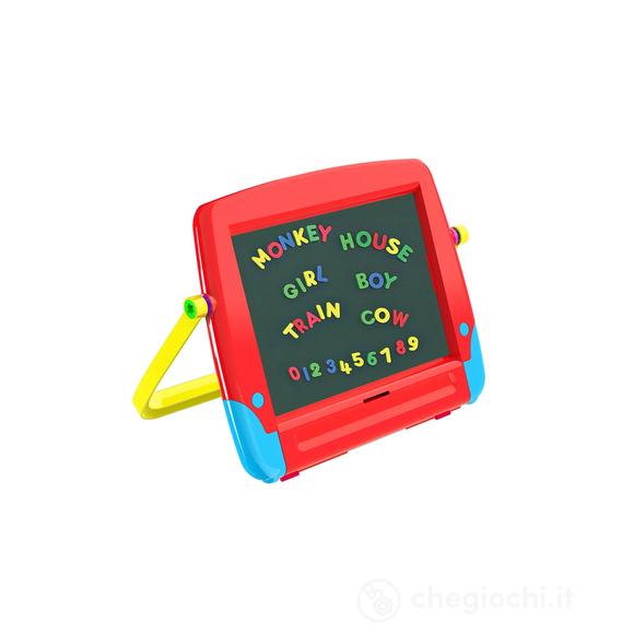 Lavagnetta Paw Patrol 3 in 1