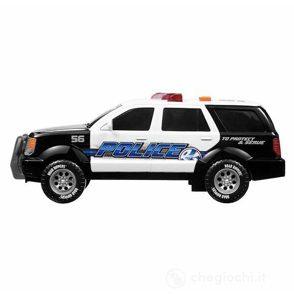 Suv Della Polizia 30 Cm (20155)