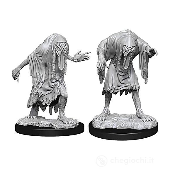 D&D Nolzur Mum Bodaks