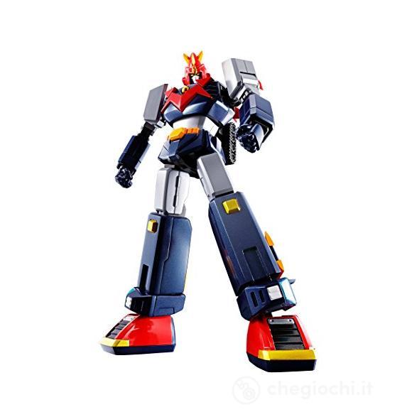 Voltes V GX-79 Full Action
