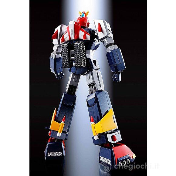 Voltes V GX-79 Full Action