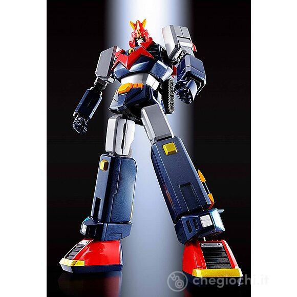 Voltes V GX-79 Full Action