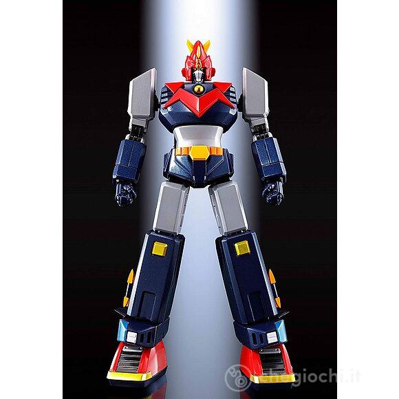 Voltes V GX-79 Full Action