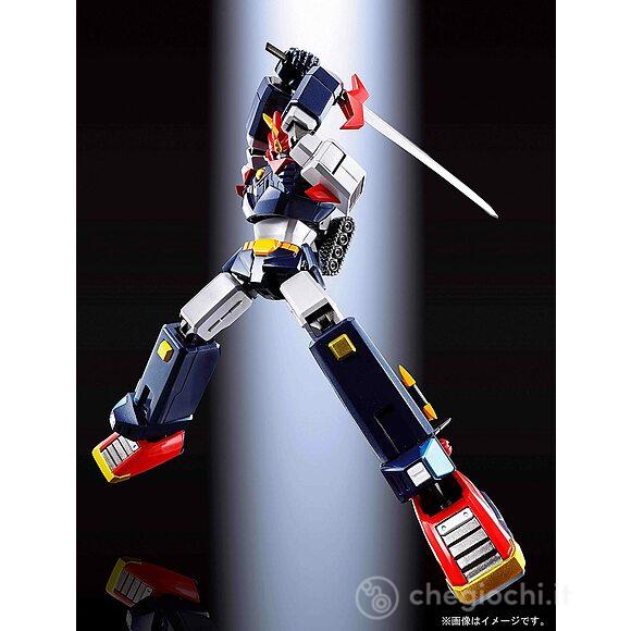 Voltes V GX-79 Full Action