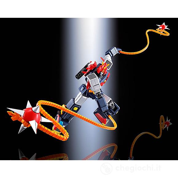 Voltes V GX-79 Full Action