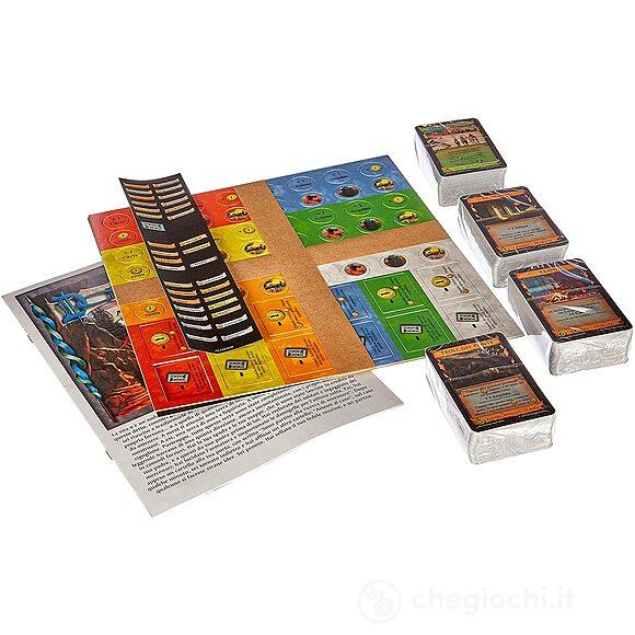 Dominion - 9 Avventure