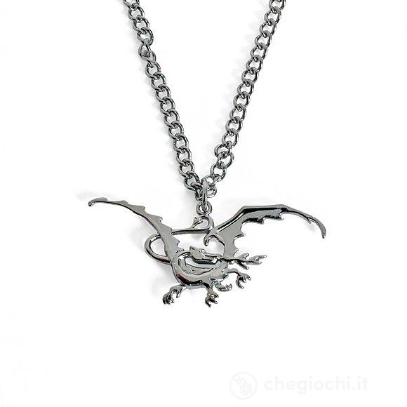 Il Signore degli Anelli - Ciondolo Smaug (NNXT6215)
