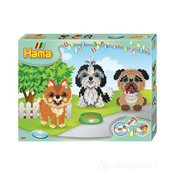 Midi Gift Box Cani