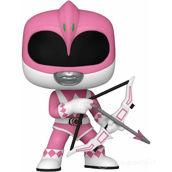 Funko Pop - Power Rangers 30th - Pink Ranger