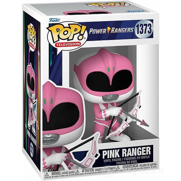Funko Pop - Power Rangers 30th - Pink Ranger