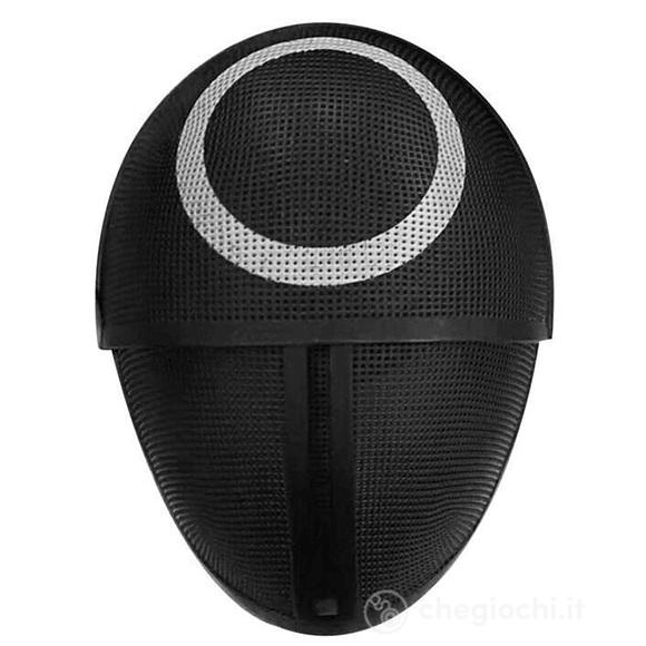 Maschera Squid Game Cerchio (71156)