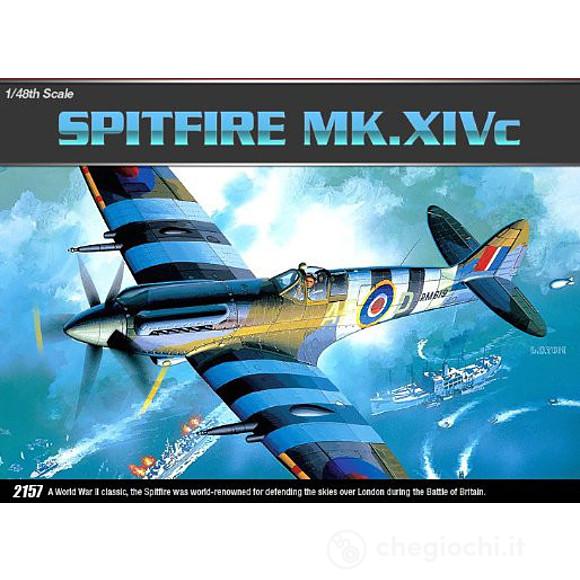 Aereo Submarine Spitfire Mk. Xiv-C (AC12274)