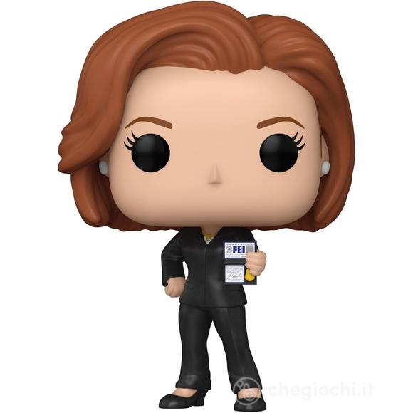 Funko Pop - The X-Files - Dana Scully (1613)
