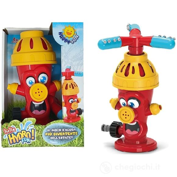 Gioco Hydrant Helix