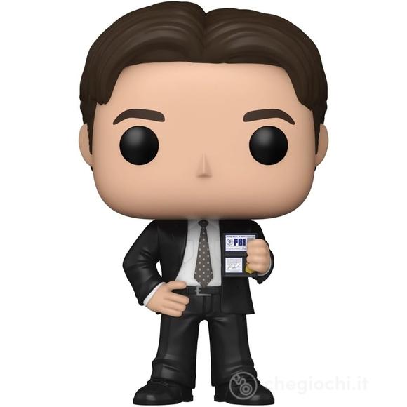 Funko Pop - The X-Files - Fox Moulder (1614)