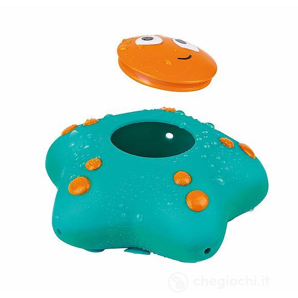 Animali spruzza acqua bagnetto (E0213)