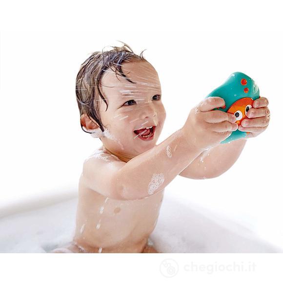 Animali spruzza acqua bagnetto (E0213)
