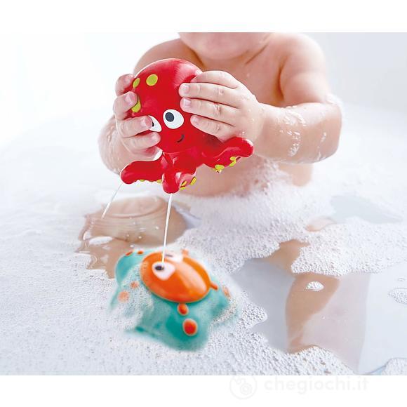 Animali spruzza acqua bagnetto (E0213)