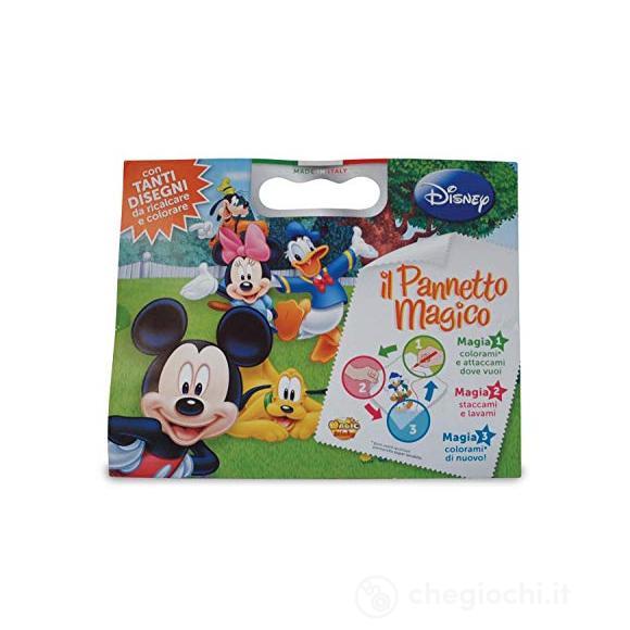 Creative Panetto Magico M.Mouse Mm1