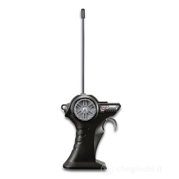 Radiocomandato Lamborghini Huracan Polizia (81159)